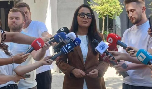 LDK do të marrë pjesë në vazhdimin e seancës konstituive të Kuvendit