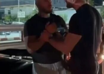 Zbardhen detaje nga dhuna ndaj Edi Kuçit, Jozefin Marku shoqërohet në polici