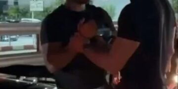 Zbardhen detaje nga dhuna ndaj Edi Kuçit, Jozefin Marku shoqërohet në polici
