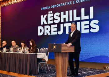 Hamza: Mbrojtja e ish-krerëve të UÇK-së të jetë prioritet shtetëror