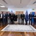 Kurti takon përfaqësuesit e shqiptarëve të Luginës: “Bashkëpunimi është i domosdoshëm”