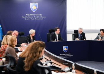 Kurti: Mbi 400 milionë euro nga Plani i Rritjes dhe IPA, 40 milionë euro nuk u përfituan