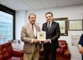 Kurti takon kongresistin Latimer: Në fokus NATO, Bondsteel dhe krimet e luftës
