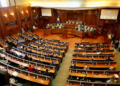 Kuvendi miraton me 99 vota Deklaratën për Specialen, zgjidhet edhe Vlora Çitaku