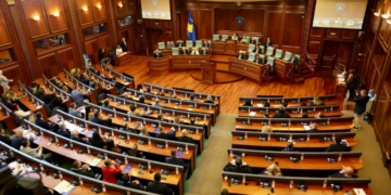 Kuvendi miraton me 99 vota Deklaratën për Specialen, zgjidhet edhe Vlora Çitaku