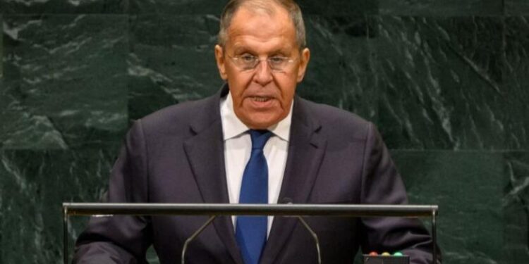Lavrov refuzon thirrjen e Berlinit për de-përshkallëzim: Gjermania po ndjek një rrugë të rrezikshme