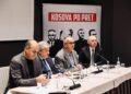 Në Prishtinë hapet konferenca kombëtare “Lufta për UÇK-në”, në prag të verdiktit në Hagë