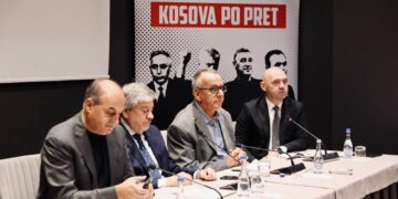 Në Prishtinë hapet konferenca kombëtare “Lufta për UÇK-në”, në prag të verdiktit në Hagë
