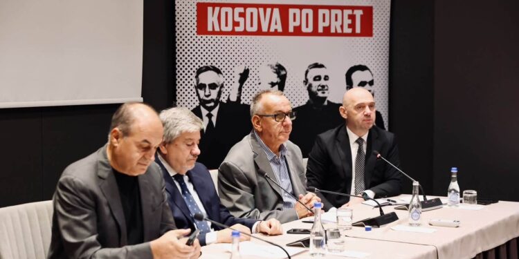 Në Prishtinë hapet konferenca kombëtare “Lufta për UÇK-në”, në prag të verdiktit në Hagë