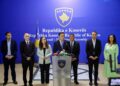 Abdixhiku për tërheqjen e Sejdiut: “Tregoi dinjitet, sot nuk kemi President”
