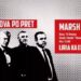 Sot mbahet “Marshi për Liri” në Prishtinë në mbështetje të ish-krerëve të UÇK-së