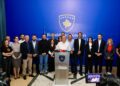 PDK dorëzon projektligjin për Specialen, Hamza: “Nuk kërkojmë mbylljen e saj”