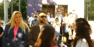PDK vijon protestat para Qeverisë, kërkon thirrjen e seancës konstituive