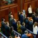 PDK: Kushtetuta nuk është pazar politik, çështjen e konstituimit do ta dërgojmë në Kushtetuese