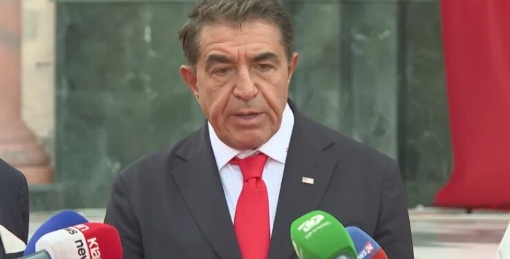 I dërguari i Trump në Tiranë: Shqipëria aleate e rëndësishme, Zampolli komenton edhe shtetin Bektashi