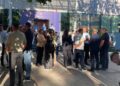 PDK dhe Aleanca bllokojnë sërish hyrjen e Qeverisë, aksionit i bashkohen aktivistë dhe asamblistë nga Prizreni e Suhareka