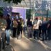 PDK dhe Aleanca bllokojnë sërish hyrjen e Qeverisë, aksionit i bashkohen aktivistë dhe asamblistë nga Prizreni e Suhareka
