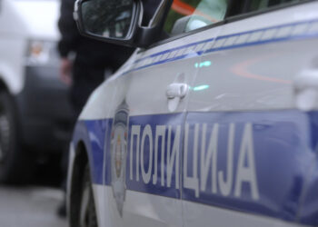 Dy gra arrestohen në Serbi për spiunazh: Dyshohet se u transmetuan sekrete shërbimeve nga Tirana dhe Prishtina