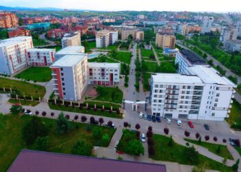 Qendra e Studentëve hap konkursin për konvikte dhe mensën për vitin akademik 2026/2027