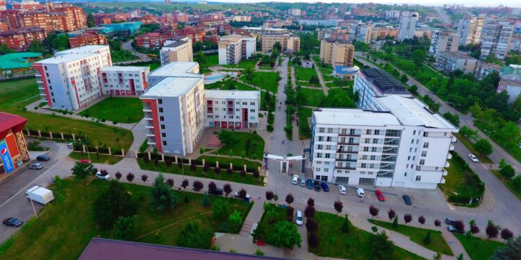Qendra e Studentëve hap konkursin për konvikte dhe mensën për vitin akademik 2026/2027