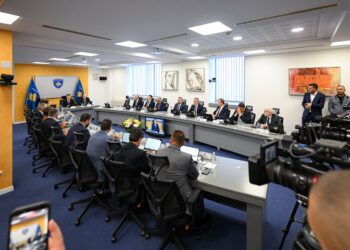 Kurti: Kemi gjashtë ditë për zgjedhjen e presidentit, zgjedhjet e reja mund të shmangen