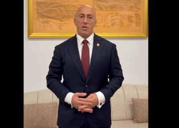 Haradinaj reagon pas dënimeve në Hagë: “Vendimi i papranueshëm dhe i padrejtë”
