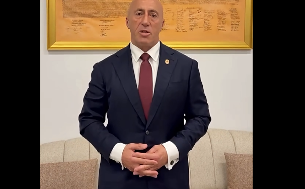 Haradinaj reagon pas dënimeve në Hagë: “Vendimi i papranueshëm dhe i padrejtë”