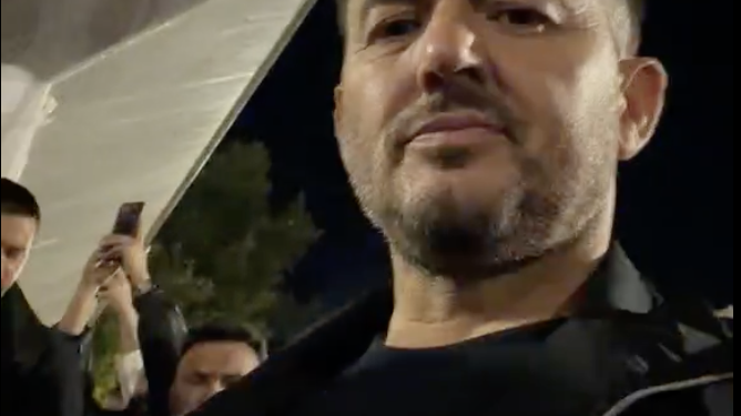 Labinot Tahiri