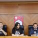 Kuvendi i Skenderajt miraton njëzëri deklaratën “Jo në emrin tim” për aktgjykimin ndaj ish-krerëve të UÇK-së