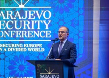Soreca: 200 kompani të Ballkanit Perëndimor mund të prodhojnë municione sipas standardeve të NATO-s