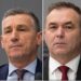 Haga dënon me 81 vite burgim katër ish-krerët e UÇK-së – nga 25 vite për Thaçin e Krasniqin