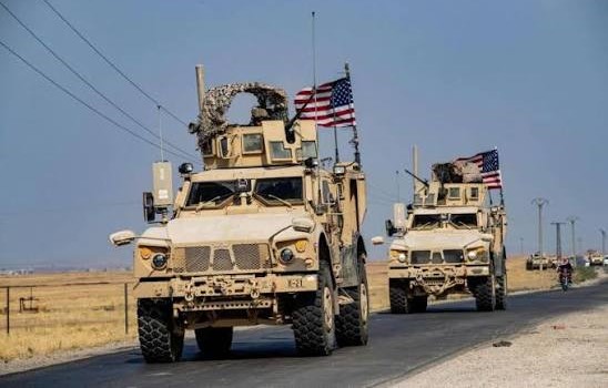 SHBA tërhiqet nga bazat e fundit në Irak pas 23 vitesh, Irani e quan fitore – frikë për rikthimin e ISIS