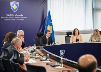 Prezantohet koncepti për themelimin e Institutit Kombëtar Kërkimor për Energjinë