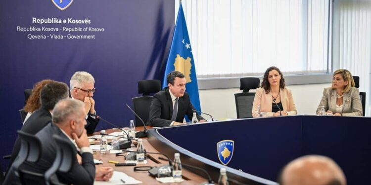 Prezantohet koncepti për themelimin e Institutit Kombëtar Kërkimor për Energjinë