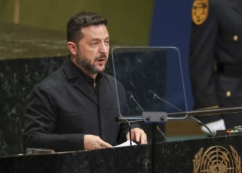 Zelensky në OKB: Putin po pengon përfundimin e luftës në Ukrainë