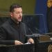 Zelensky në OKB: Putin po pengon përfundimin e luftës në Ukrainë