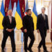 Zelensky: Lufta me Rusinë mund të vazhdojë edhe gjatë dimrit – Ukraina kërkon më shumë mbrojtje ajrore