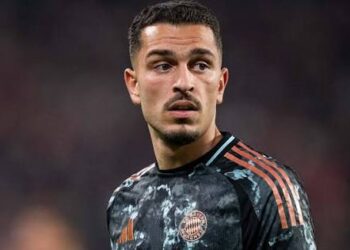 Arijon Ibrahimoviq do të vazhdojë të luajë për Gjermaninë U21