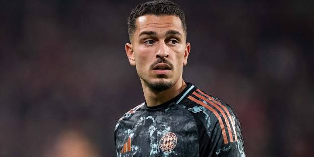 Arijon Ibrahimoviq do të vazhdojë të luajë për Gjermaninë U21