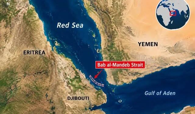 Përshkallëzohet tensioni në Lindjen e Mesme: Arabia Saudite mbyll tubacionin e naftës, Huthët marrin kontrollin e Perimit