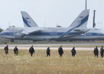 Evropa e alarmuar nga përshkallëzimi “hibrid” i Kremlinit
