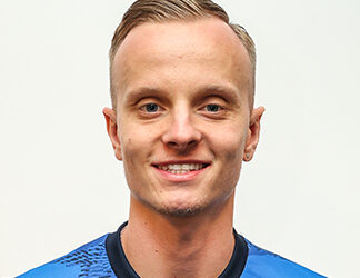 Florent Hadergjonaj