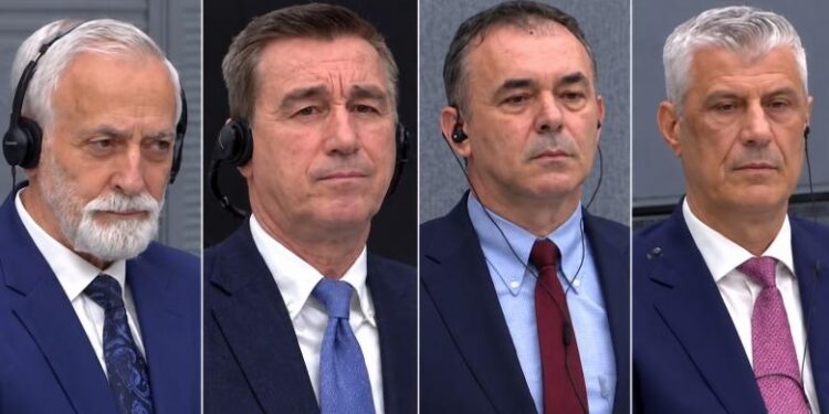 Veliaj propozon që katër liderët e UÇK-së të shpallen “Qytetarë Nderi” të Tiranës: “Tirana s’mund t’ua japë lirinë, por duhet t’i nderojë”