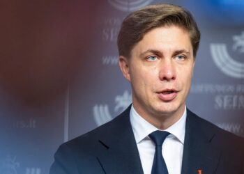 Lituania përgatitet për sulm të mundshëm rus: “Kemi plane evakuimi”