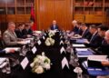 Begaj mbledh Këshillin e Sigurisë: Hetimet të mos cenojnë besimin te shteti