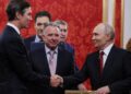 Witkoff dhe Kushner pritet të mbërrijnë sot në Kiev pas takimit me Putinin në Moskë