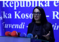 Lushaku-Sadriu: Konstituimi i Kuvendit dëshmon se institucionet formohen kur ka vullnet politik