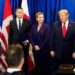 SHBA, Danimarka dhe Groenlanda nënshkruajnë marrëveshjen: Dy baza të reja amerikane në Arkti