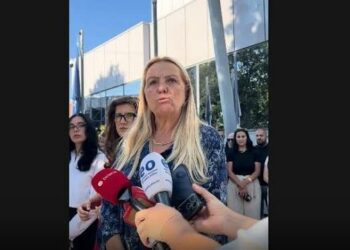 Kadrijaj për marrëveshjen VV-LDK: S’ka transparencë, Kurti të kthehet në Kuvend.