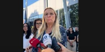Kadrijaj për marrëveshjen VV-LDK: S’ka transparencë, Kurti të kthehet në Kuvend.
